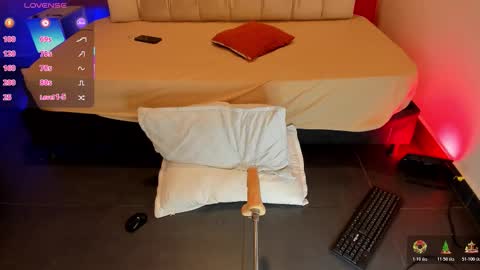 Snapshot of karimee15 chatting on 15, 12, 2025 Karime online show from 15, 12, 2025