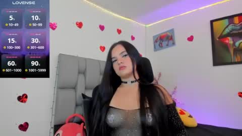 Karin    online show from 29, 7, 2026
