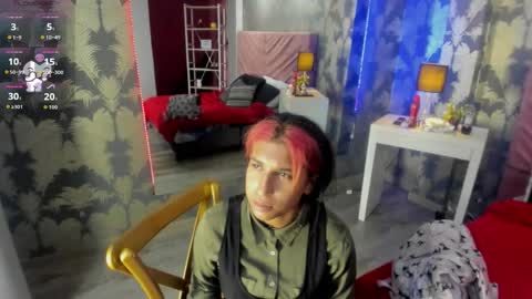 Karina online show from 7, 1, 2026