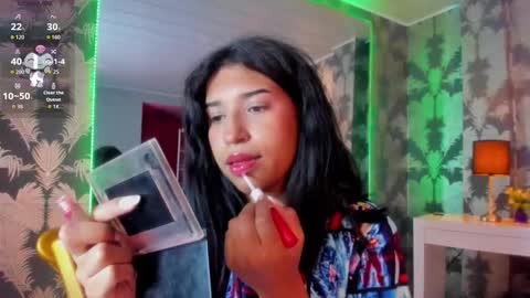 Karina online show from 4, 2, 2026