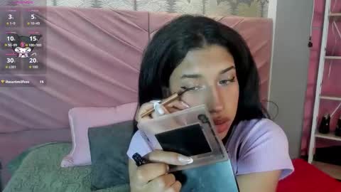 Karina online show from 26, 2, 2026