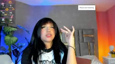 Karina online show from 16, 7, 2026