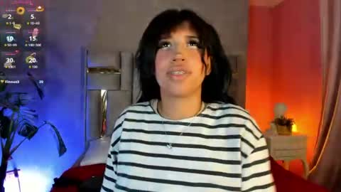 Karina online show from 17, 7, 2026