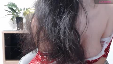 Snapshot of karin_lover chatting on 11, 12, 2024 You can call me K  online show from 11, 12, 2024