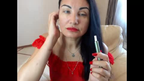 Snapshot of karina8571 chatting on 7, 7, 2026 Karina online show from 7, 7, 2026