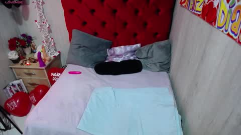 KARINA MILF online show from 9, 9, 2025