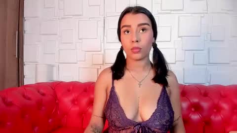karina_aurora online show from 20, 1, 2025