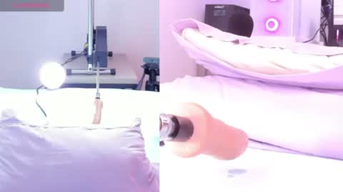 Karina Doll online show from 29, 7, 2026