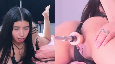 Karina online show from 11, 12, 2024