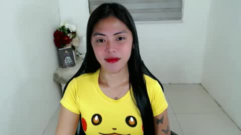 I AM BELLE online show from 17, 9, 2025
