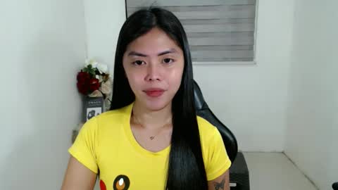 I AM BELLE online show from 30, 9, 2025