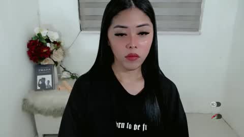 I AM BELLE online show from 3, 10, 2025