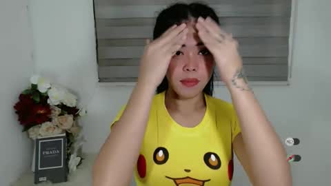 I AM BELLE online show from 18, 11, 2025