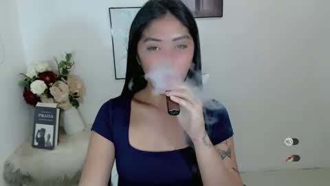 I AM BELLE online show from 8, 3, 2026