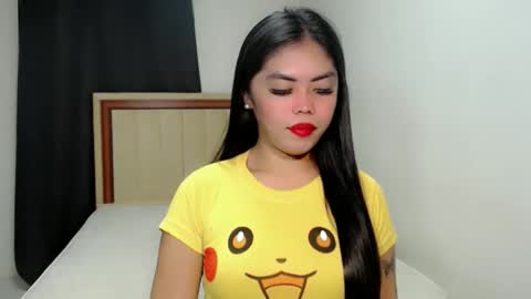 I AM BELLE online show from 23, 3, 2026