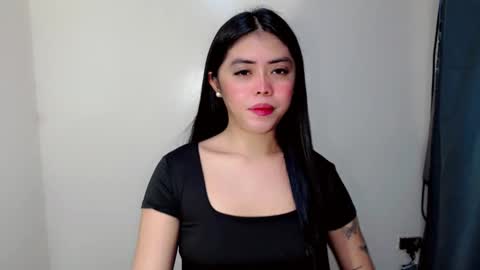 I AM BELLE online show from 11, 5, 2026