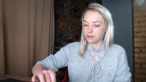 karina online show from 15, 2, 2026