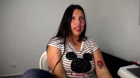 Snapshot of karina_santiago chatting on 26, 2, 2025 Karina online show from 26, 2, 2025