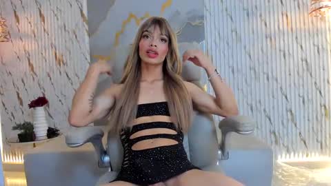 Karina online show from 21, 11, 2025