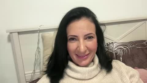 Snapshot of karinablair chatting on 16, 1, 2025 Karina online show from 16, 1, 2025
