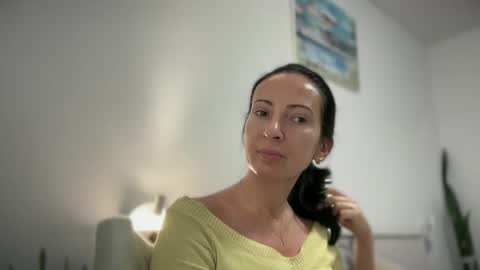 Snapshot of karinablair chatting on 13, 2, 2025 Karina online show from 13, 2, 2025