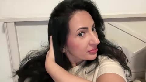 Snapshot of karinablair chatting on 10, 5, 2026 Karina online show from 10, 5, 2026