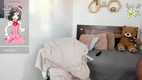 Karina online show from 22, 1, 2025