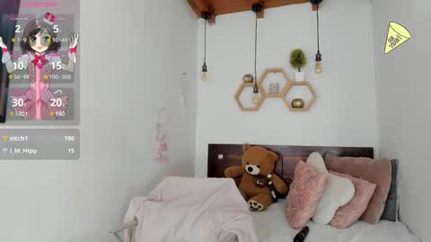 Karina online show from 1, 3, 2025