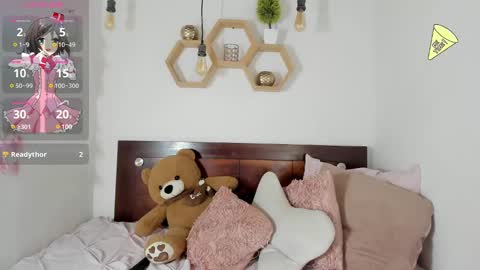 Karina online show from 6, 3, 2025