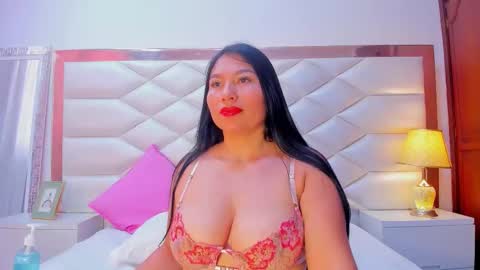 Karina Gomez online show from 13, 10, 2025