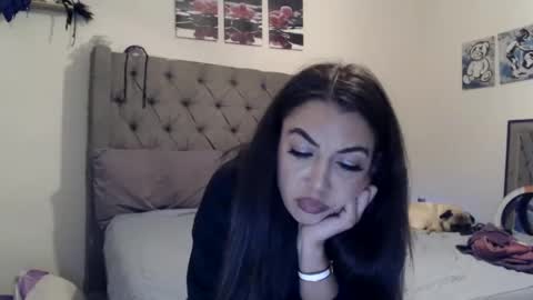 karinakummings online show from 20, 12, 2025