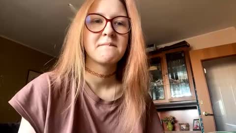 Karina online show from 19, 3, 2026