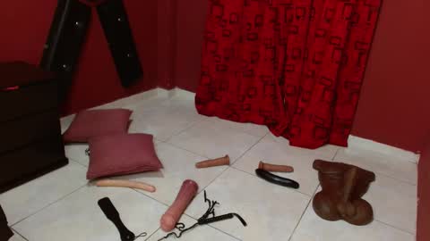 KarinaSimonz online show from 14, 2, 2025