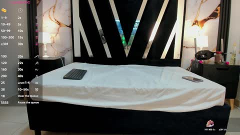 KarinaSimonz online show from 21, 9, 2025