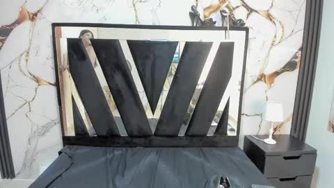 KarinaSimonz online show from 5, 10, 2025