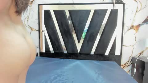 KarinaSimonz online show from 12, 10, 2025