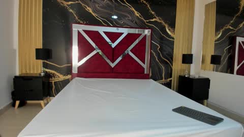 KarinaSimonz online show from 14, 12, 2025