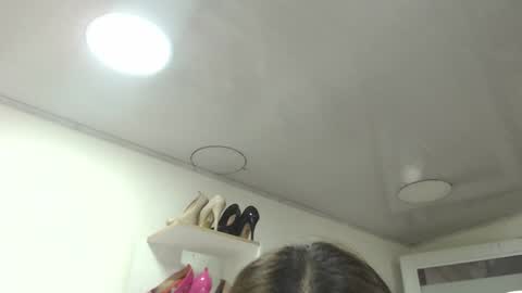 Snapshot of karinbellee chatting on 18, 1, 2025 Karin online show from 18, 1, 2025