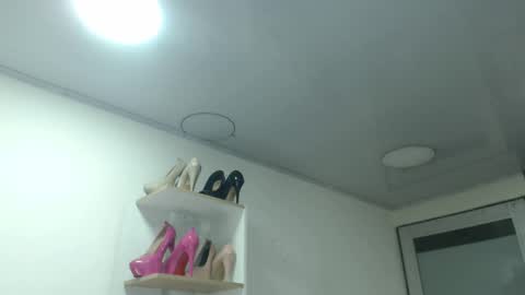 Snapshot of karinbellee chatting on 15, 2, 2025 Karin online show from 15, 2, 2025