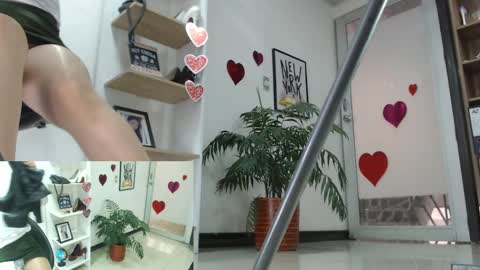 Snapshot of karinbellee chatting on 19, 2, 2025 Karin online show from 19, 2, 2025