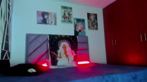 Snapshot of karinna__raven chatting on 30, 10, 2025 KARINNA RAVEN online show from 30, 10, 2025