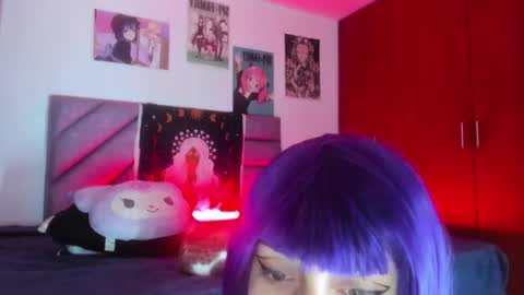 Snapshot of karinna__raven chatting on 5, 11, 2025 KARINNA RAVEN online show from 5, 11, 2025