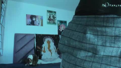 Snapshot of karinna__raven chatting on 17, 11, 2025 KARINNA RAVEN online show from 17, 11, 2025