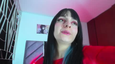 Snapshot of karinna__raven chatting on 19, 11, 2025 KARINNA RAVEN online show from 19, 11, 2025