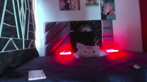 Snapshot of karinna__raven chatting on 25, 11, 2025 KARINNA RAVEN online show from 25, 11, 2025