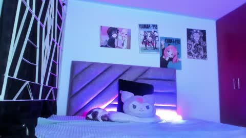 Snapshot of karinna__raven chatting on 23, 12, 2025 KARINNA RAVEN online show from 23, 12, 2025