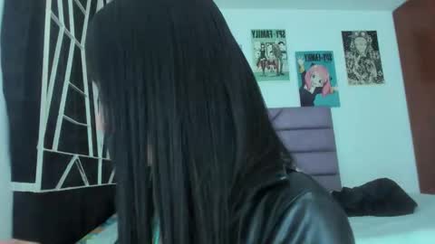 Snapshot of karinna__raven chatting on 8, 1, 2026 KARINNA RAVEN online show from 8, 1, 2026