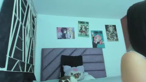 Snapshot of karinna__raven chatting on 12, 1, 2026 KARINNA RAVEN online show from 12, 1, 2026