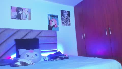 Snapshot of karinna__raven chatting on 14, 1, 2026 KARINNA RAVEN online show from 14, 1, 2026