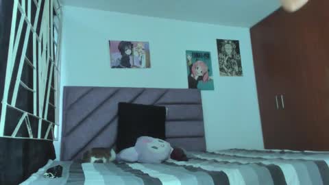 Snapshot of karinna__raven chatting on 6, 2, 2026 KARINNA RAVEN online show from 6, 2, 2026